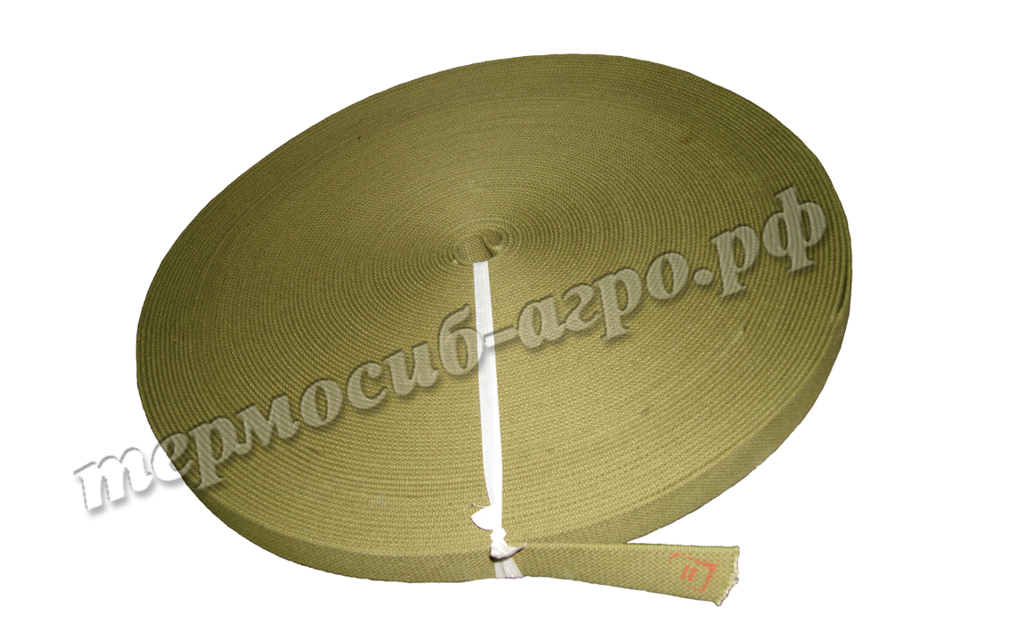 Лента ЛРТ-25